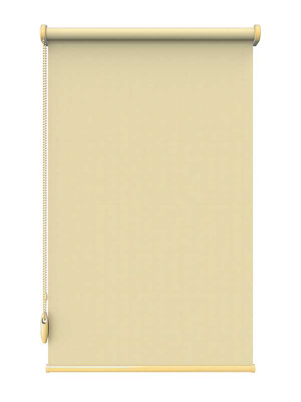 

Ролета тканевая Стандарт Panama03 1,30м х 1,85м Персиковый / Желтый ( 6490186007002 )