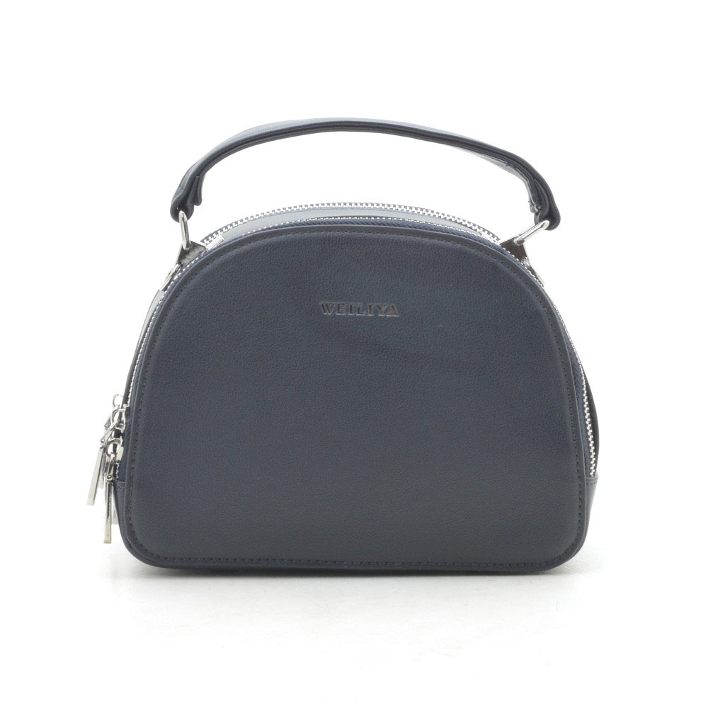 

Женский клатч Clutches 16х21х10 см Синий 000041155