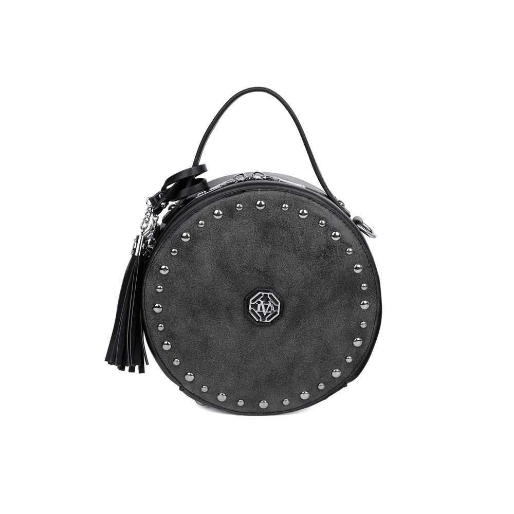 

Женский клатч Clutches 20х20х8 см Черный 000041149