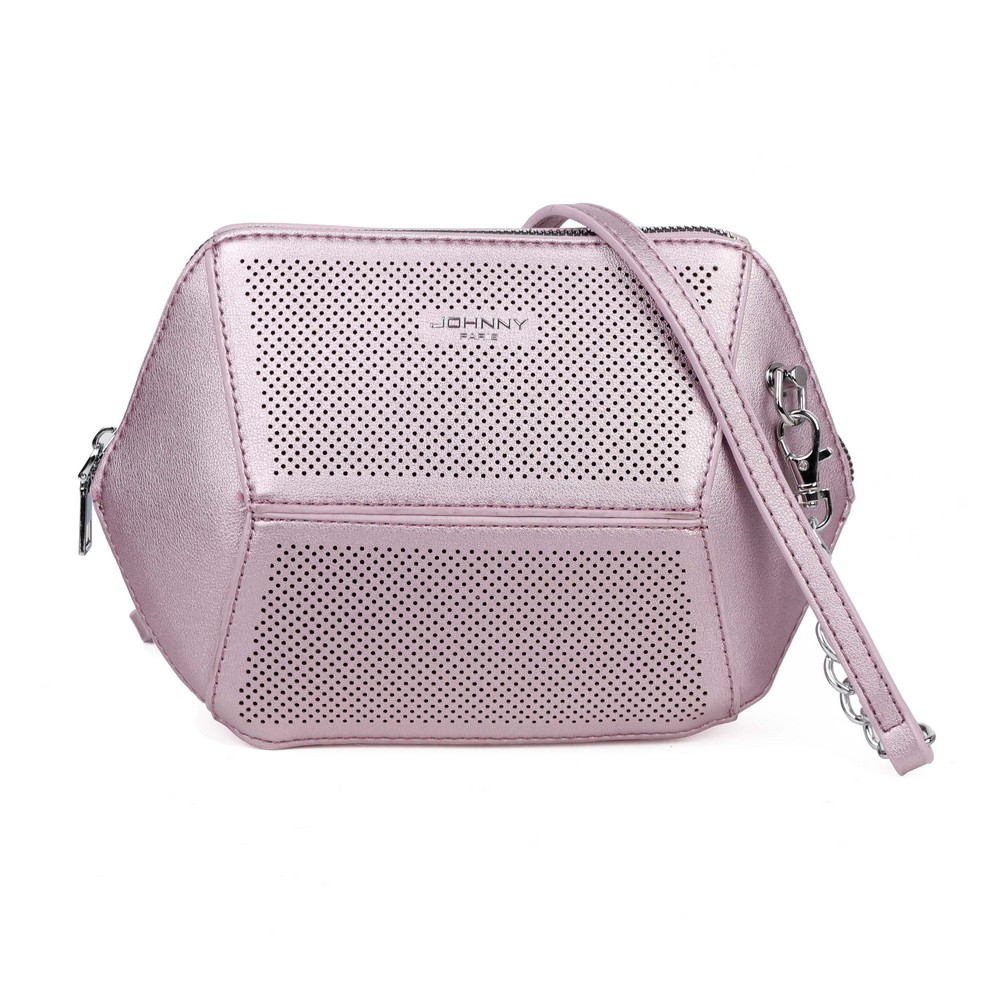 

Женский клатч Clutches 16х17х9 см Розовый 000041160