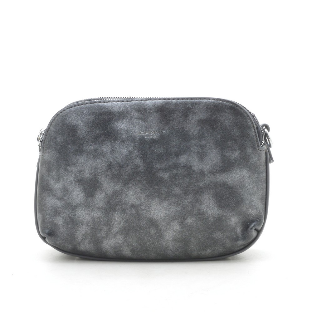 

Женский клатч Clutches 16х23х7 см Серый 000041220