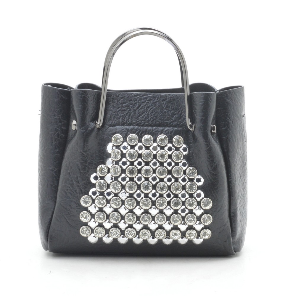 

Женский клатч Clutches 16х20х9 см Черный 000041264