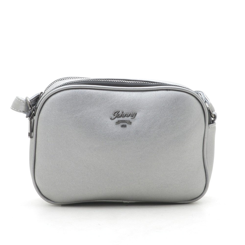 

Женский клатч Clutches 17х24х8 см Серебристый 000041437