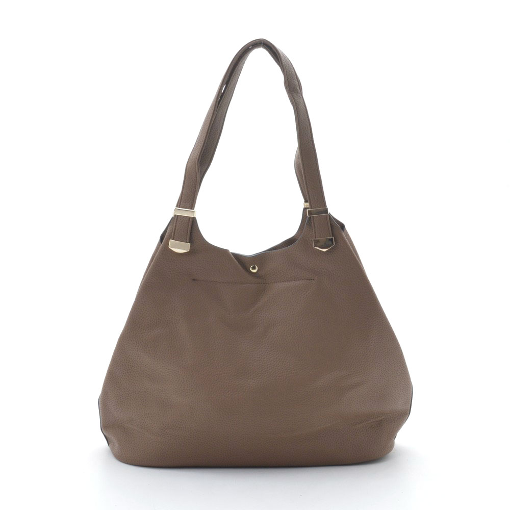 

Женская сумка Clutches 31х38х15 см Коричневый 000041066