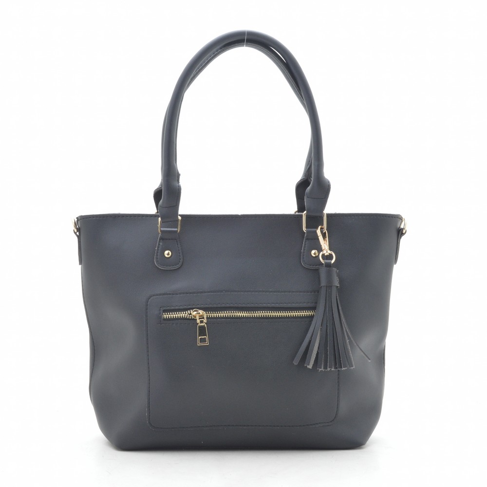 

Женская сумка Clutches 28х28х10 см Черный 000041212