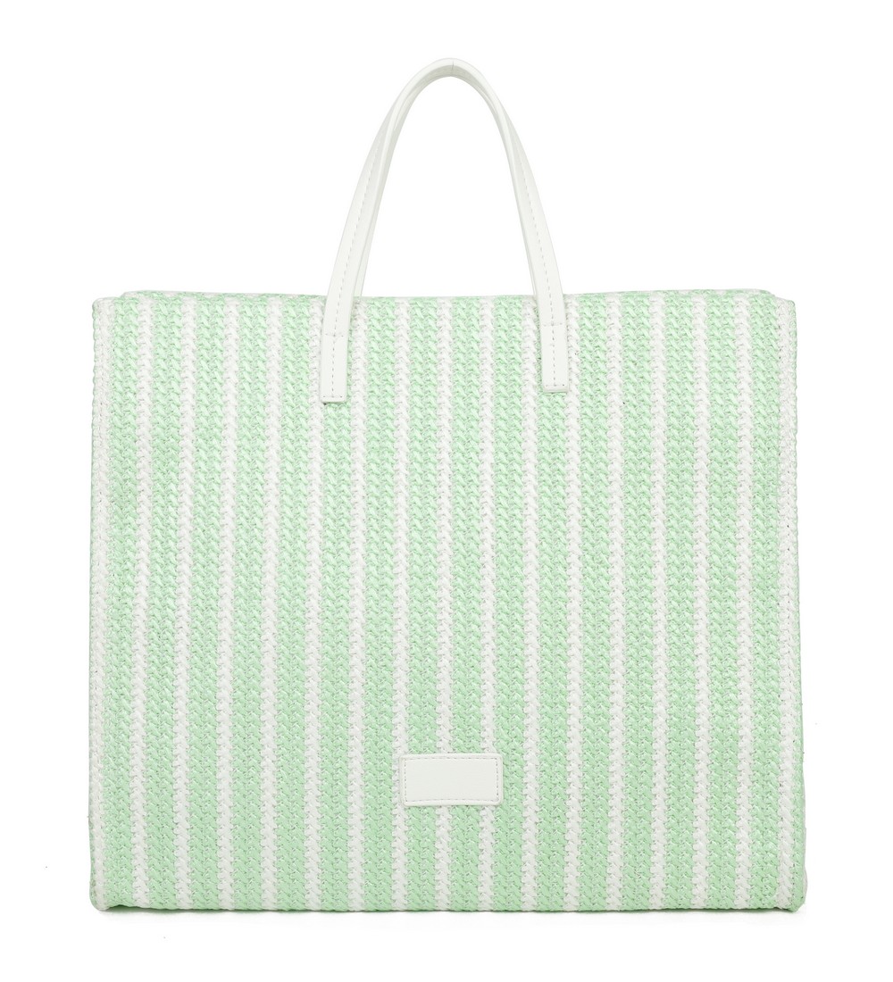 

Женская сумка Clutches 32х37х17 см Зеленый 000041276