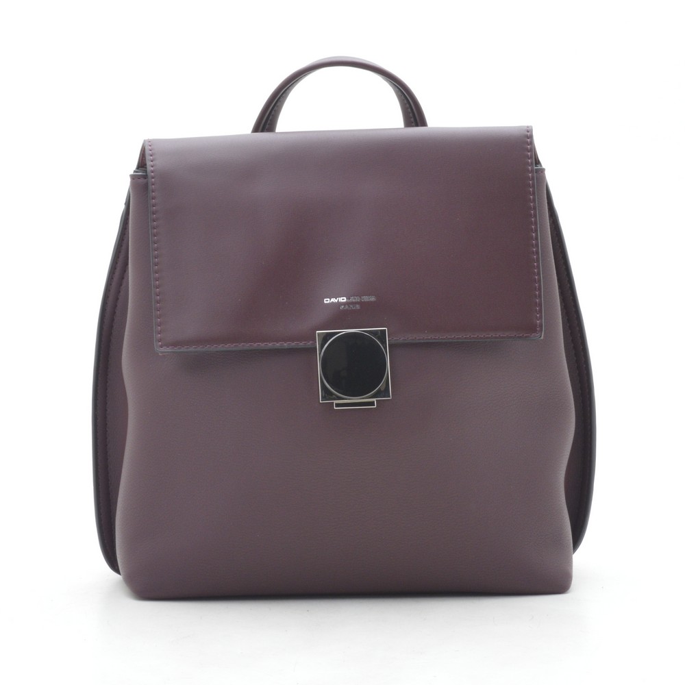 

Женский рюкзак David Jones 25х25х11 см Фиолетовый 000040736