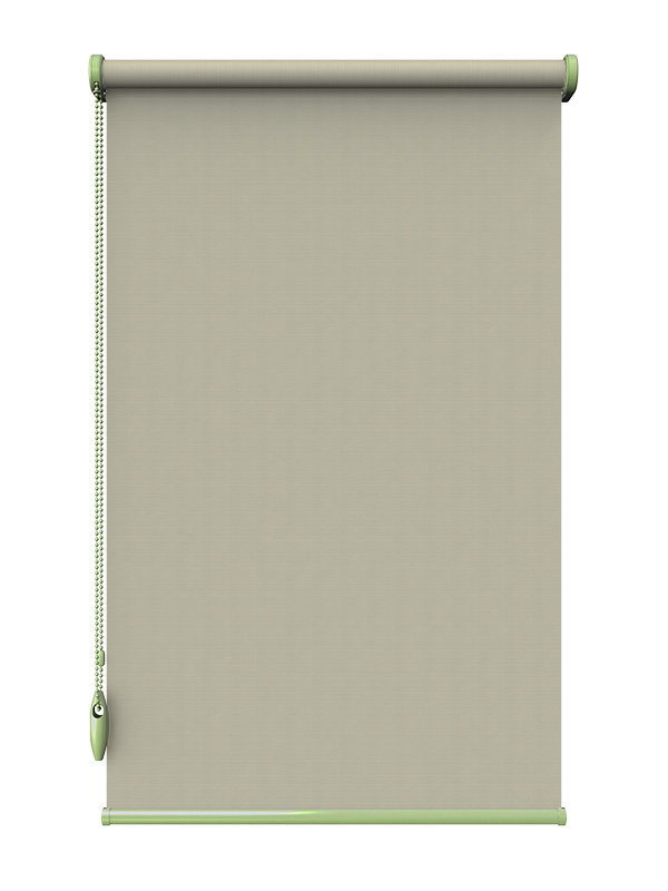 

Ролета тканевая Стандарт Panama05 1,50м х 2,00м Серый / Светлозеленый ( 5264186097004 )