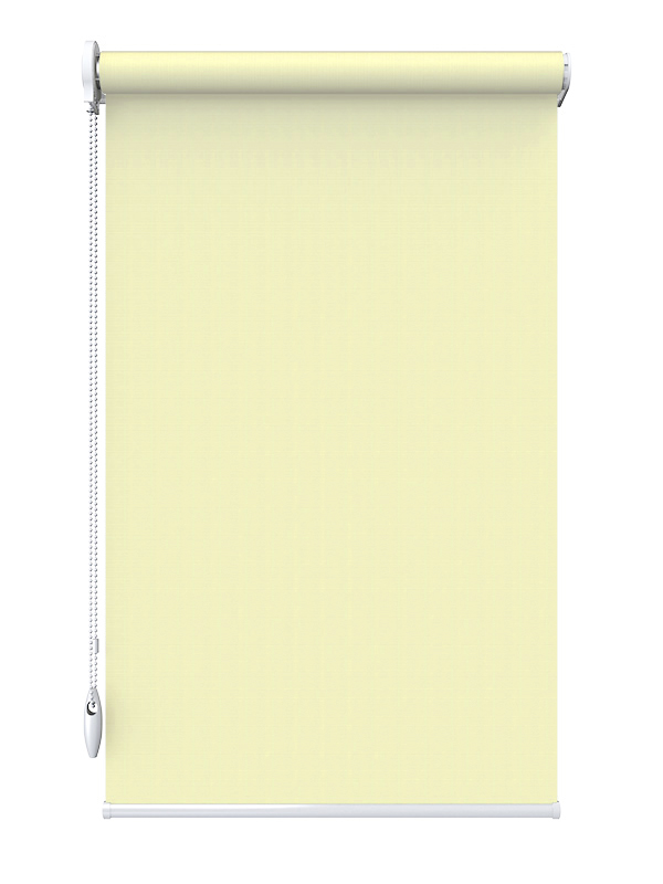 

Ролета тканевая Макси Togo02 1,30м х 3,00м Песочный / Белый ( 1187037006 )