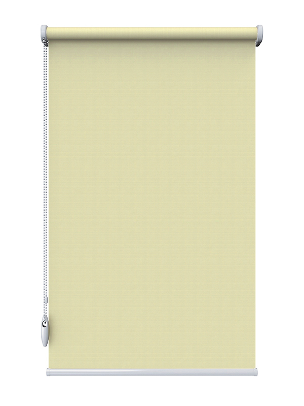 

Ролета тканевая Стандарт Panama02 0,80м х 2,30м Абрикосовый / Белый ( 21185827001 )