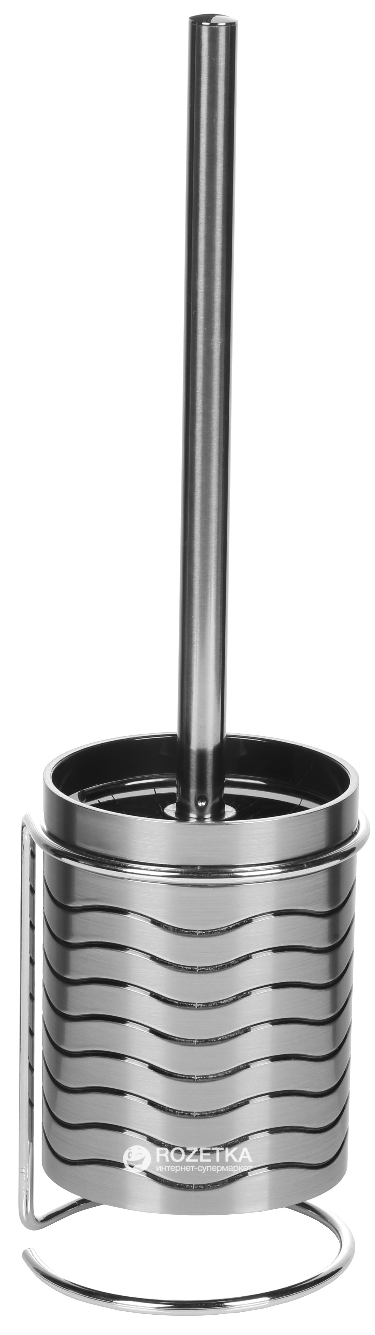 

Ёршик для унитаза EKODEO FLEX L9015SL