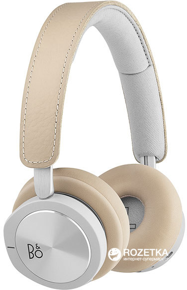 

Наушники Bang & Olufsen BeoPlay H8i Natural (1645146)