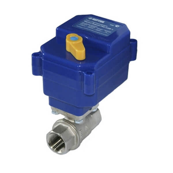 

Кран с электроприводом Neptun Bugatti Pro 220V 1/2
