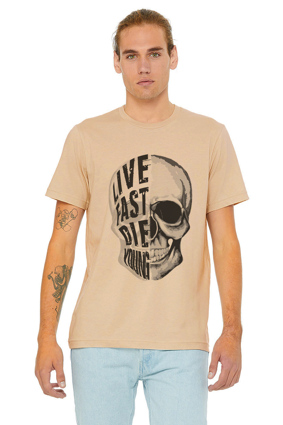 

Футболка OWEAR 26SA XXL() Песочный, Футболка OWEAR 26SA XXL(54) Песочный