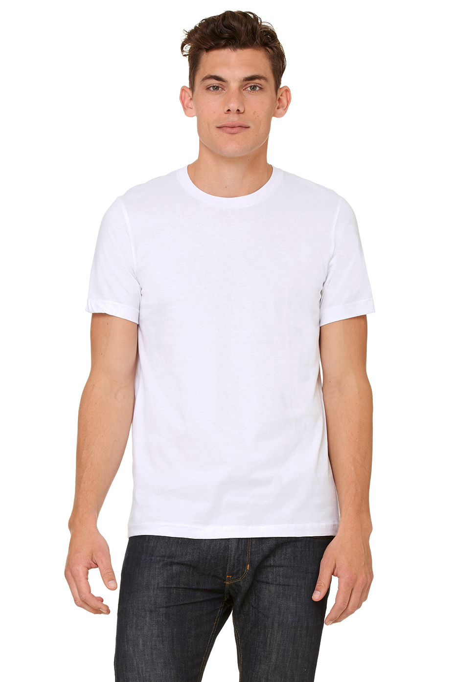 

Футболка OWEAR 3020WH M() Белый, Футболка OWEAR 3020WH M(48) Белый