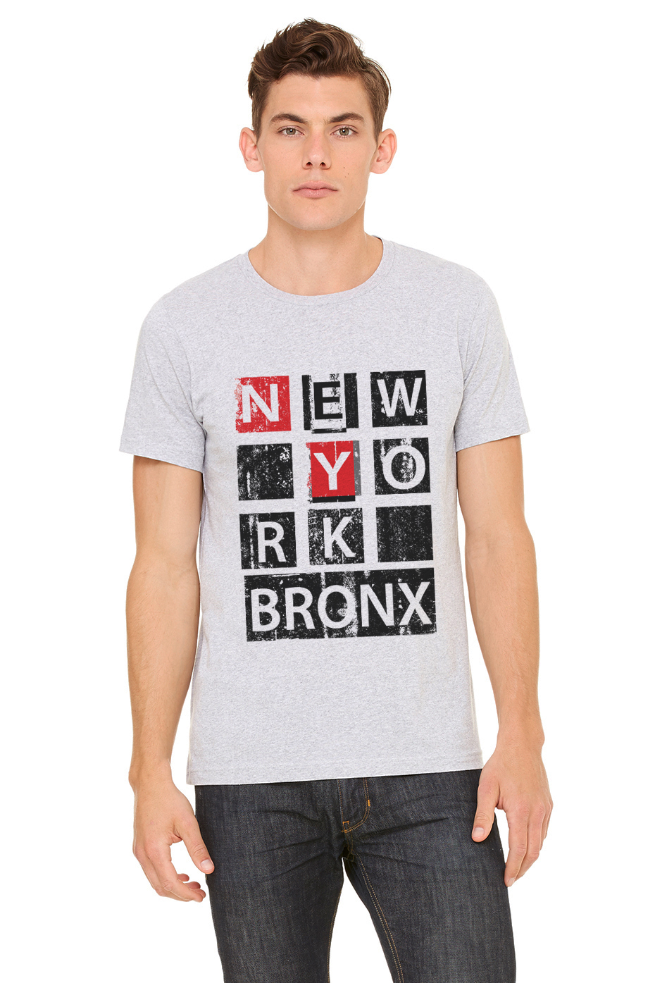 

Футболка OWEAR 009AS () Светло-серый меланж, Футболка OWEAR 009AS 3XL(56) Светло-серый меланж