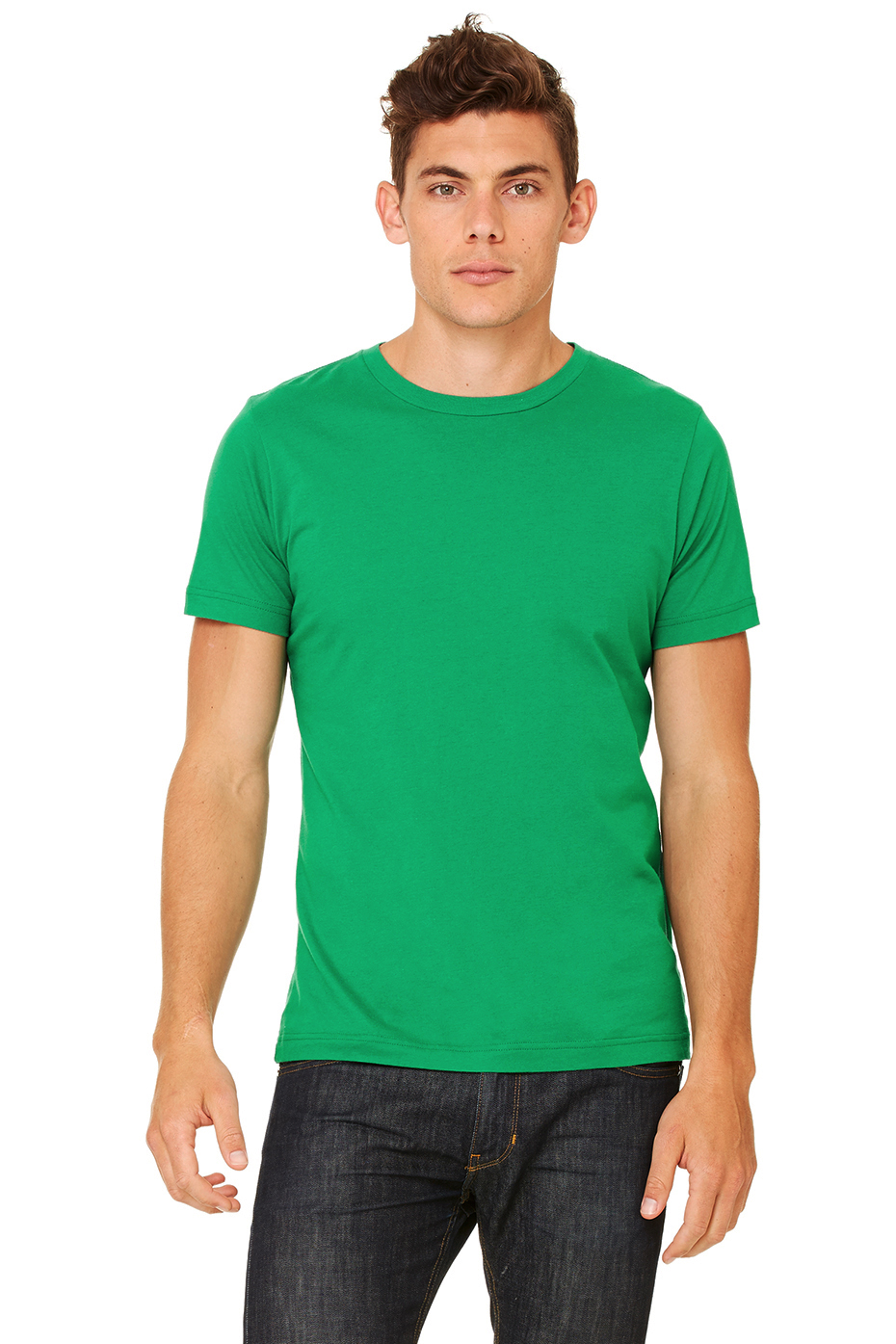 

Футболка OWEAR 3008KG M() Зеленый, Футболка OWEAR 3008KG M(48) Зеленый