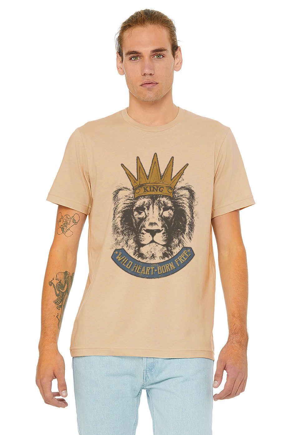 

Футболка OWEAR 29SA L() Песочный, Футболка OWEAR 29SA L(50) Песочный