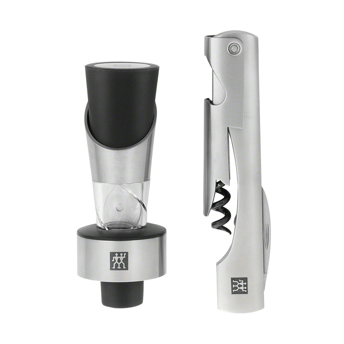 

Набор для вина ZWILLING® Sommelier 2 предмета - Zwilling J.A. Henckels - 39500-055-0