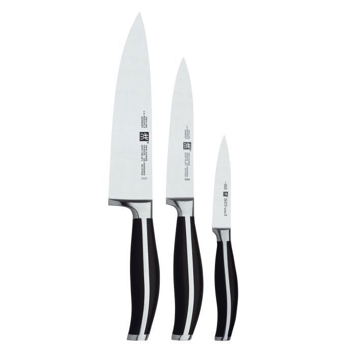 

Набор ножей 3 предмета - Zwilling J.A. Henckels - 30304-000-0