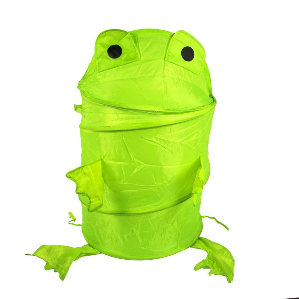 

Корзина для игрушек Лягушка MiC (BT-TB-0002) (128855)