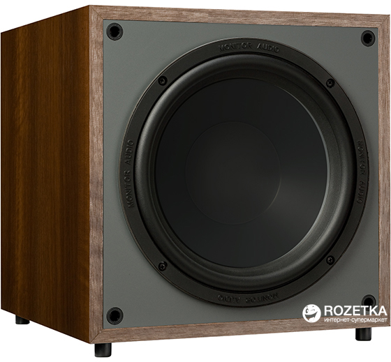 

Monitor MRW-10 Walnut