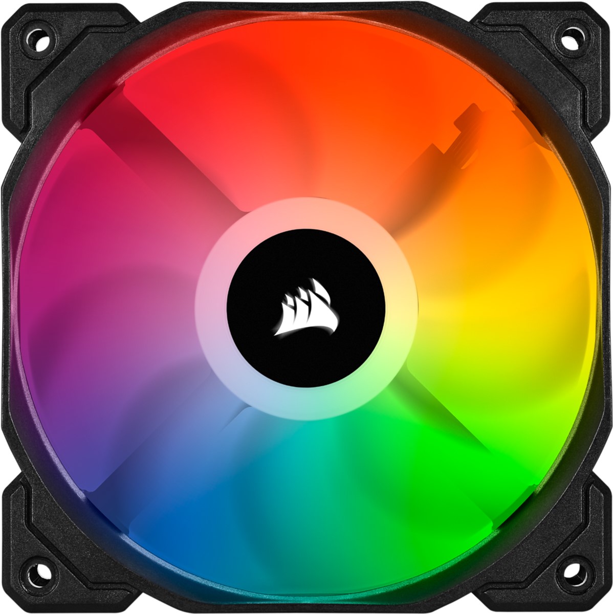 

Кулер Corsair SP120 RGB Pro (CO-9050093-WW)