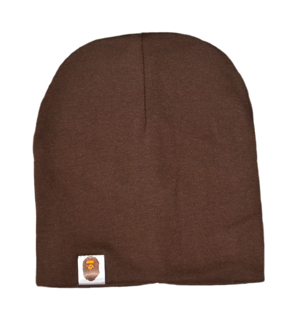 

Шапка Sweet Hats демисезонная весенняя однотонная трикотажная(ОД-01-31)