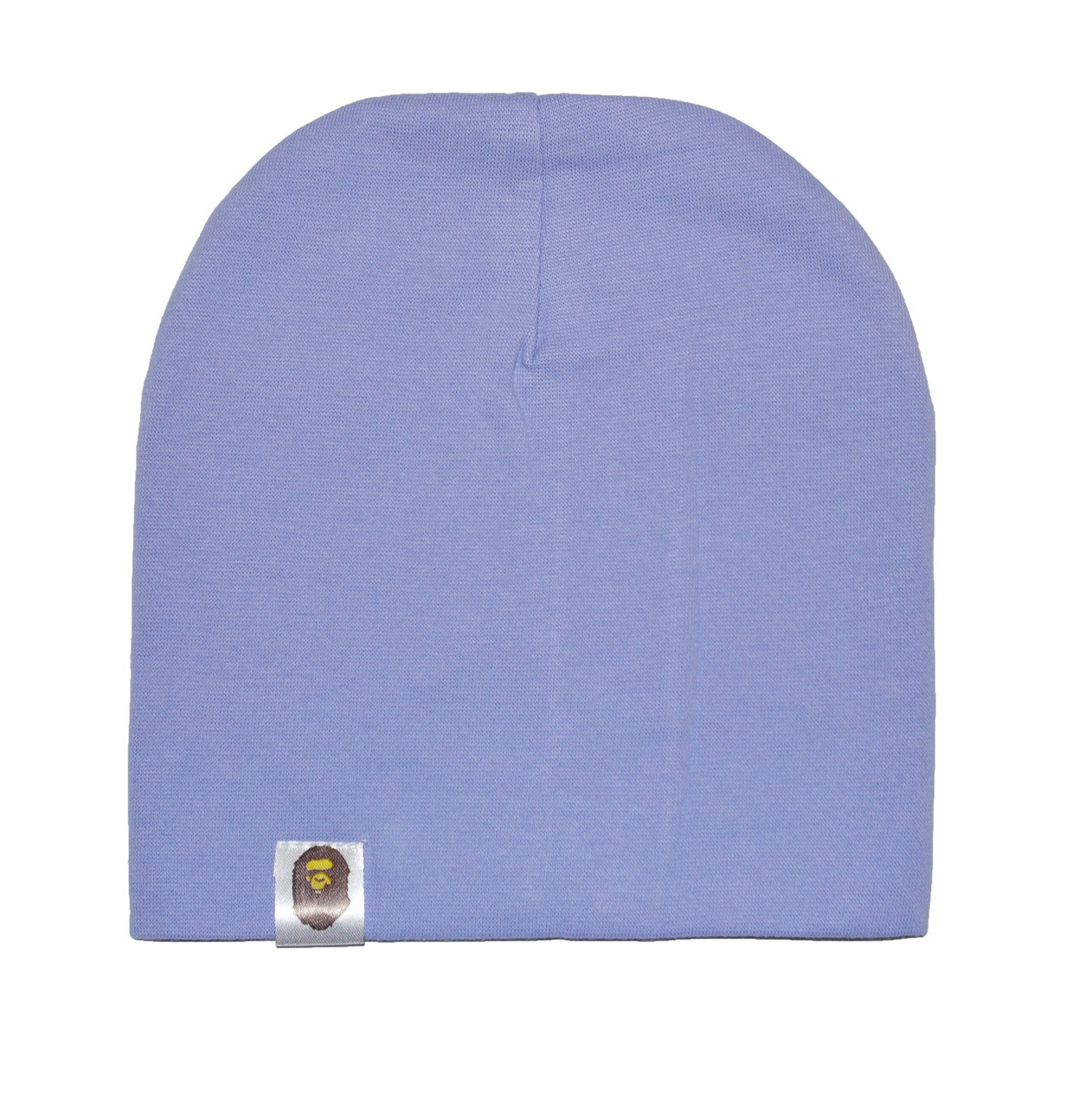 

Шапка Sweet Hats для девочки демисезонная однотонная сиреневая(ОД-01-32)