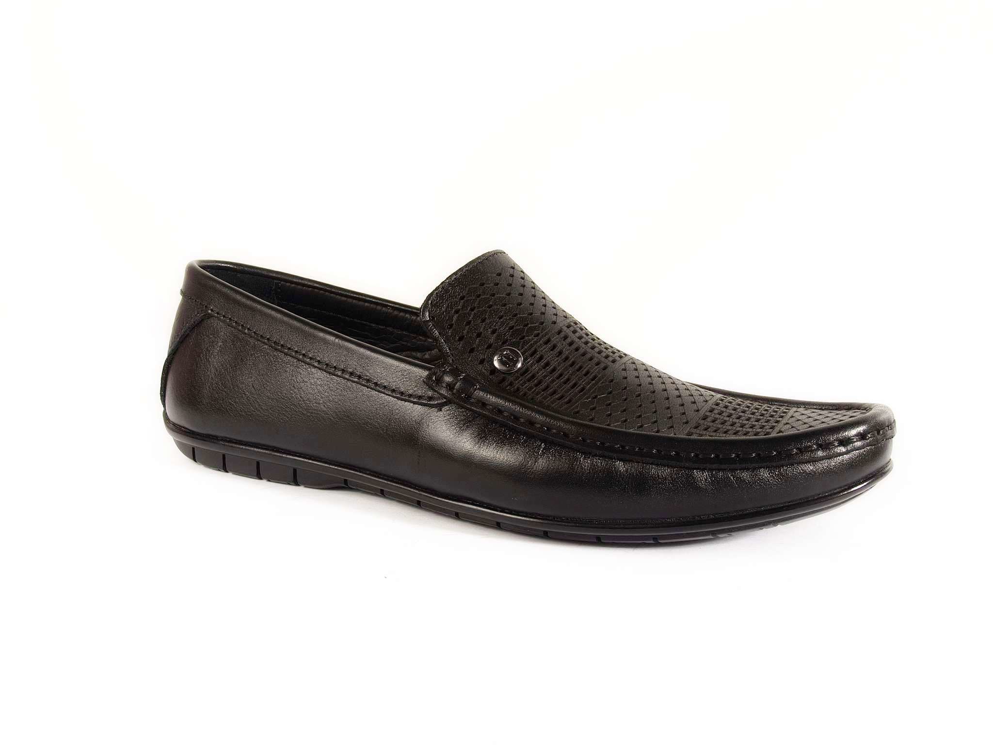 

Мокасины Rifellini R188-355 41 Черный