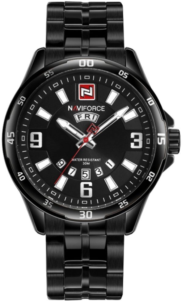

Мужские часы NaviForce BB-NF9106