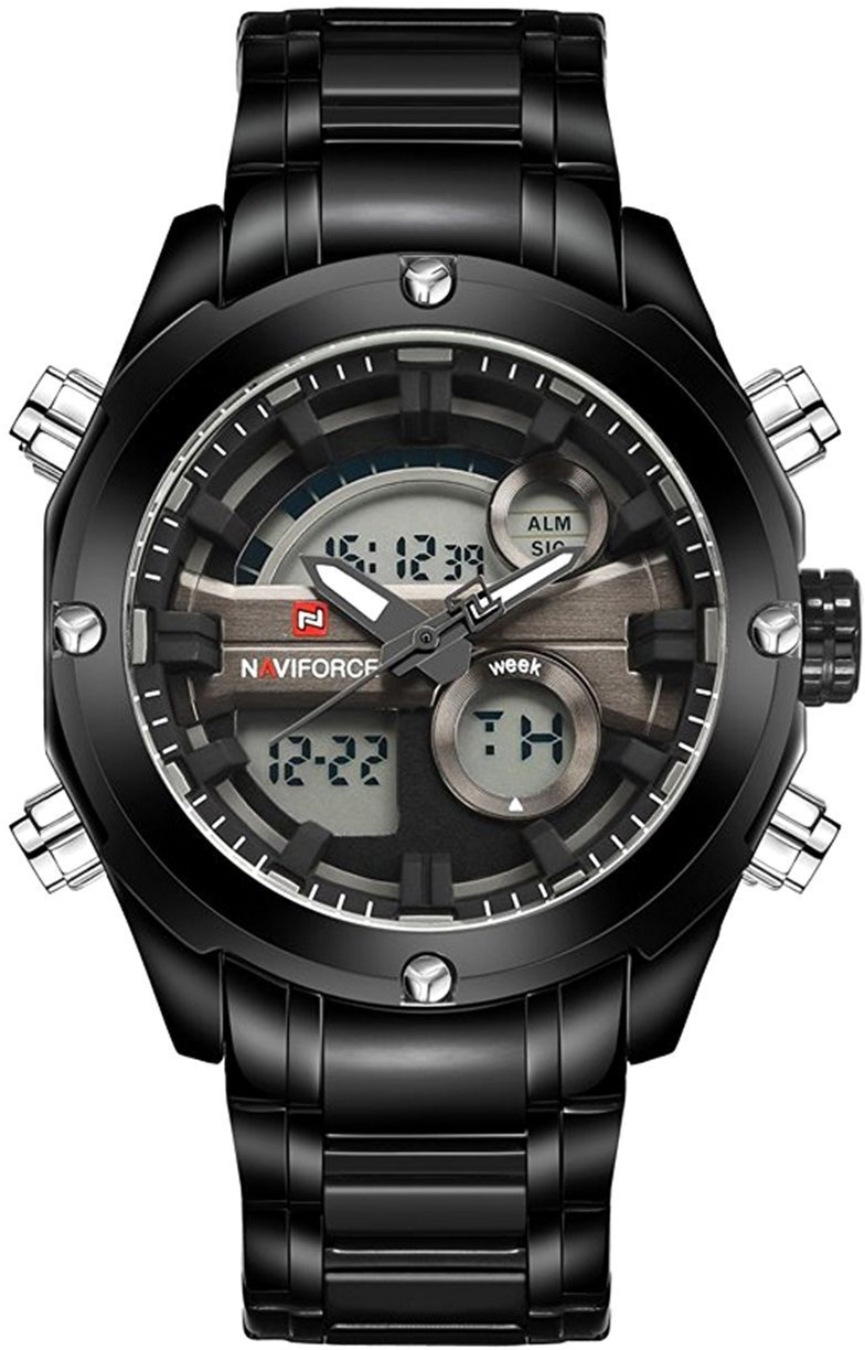 

Мужские часы NaviForce BBGY-NF9088