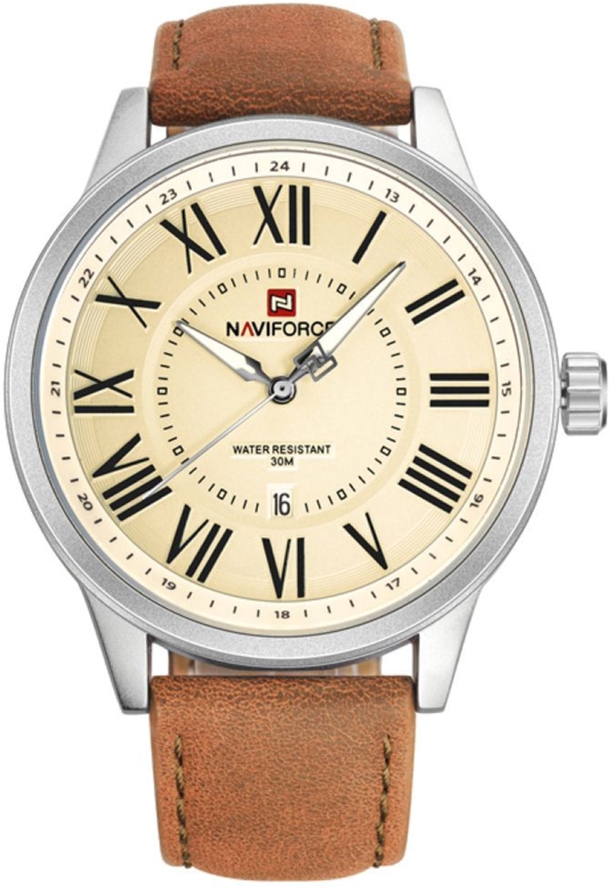 

Мужские часы NaviForce SYBN-NF9126