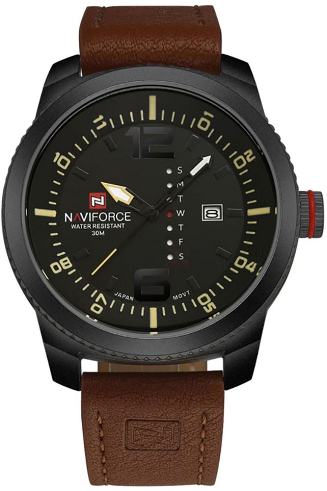 

Мужские часы NaviForce Target BYBN-NF9063