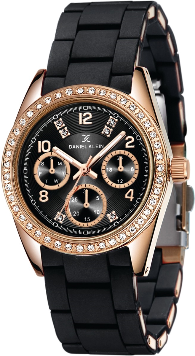 

Женские часы Daniel Klein DK10843-6