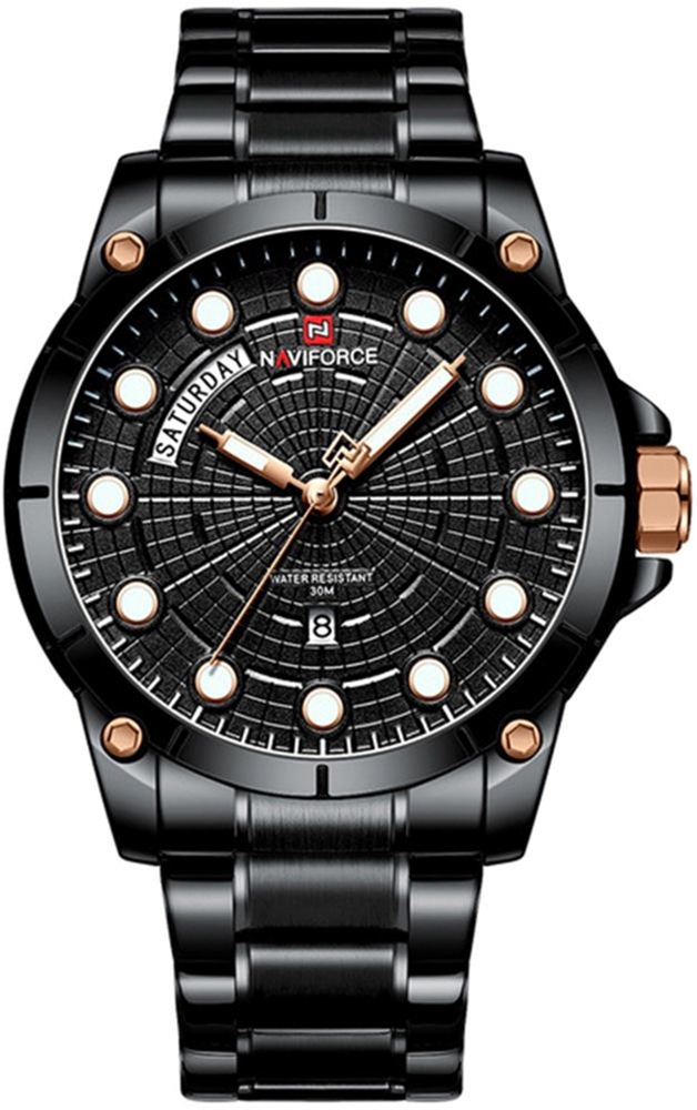 

Мужские часы NaviForce Relogio BB-NF9152