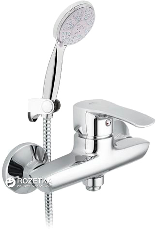 

Смеситель для душа RUBINETA Artis-12/K (540047N)