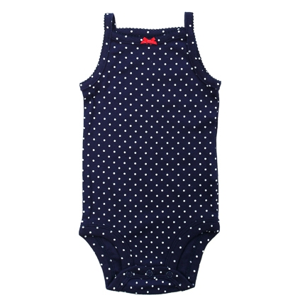 

Боди майка Carters 62 см синий 25073