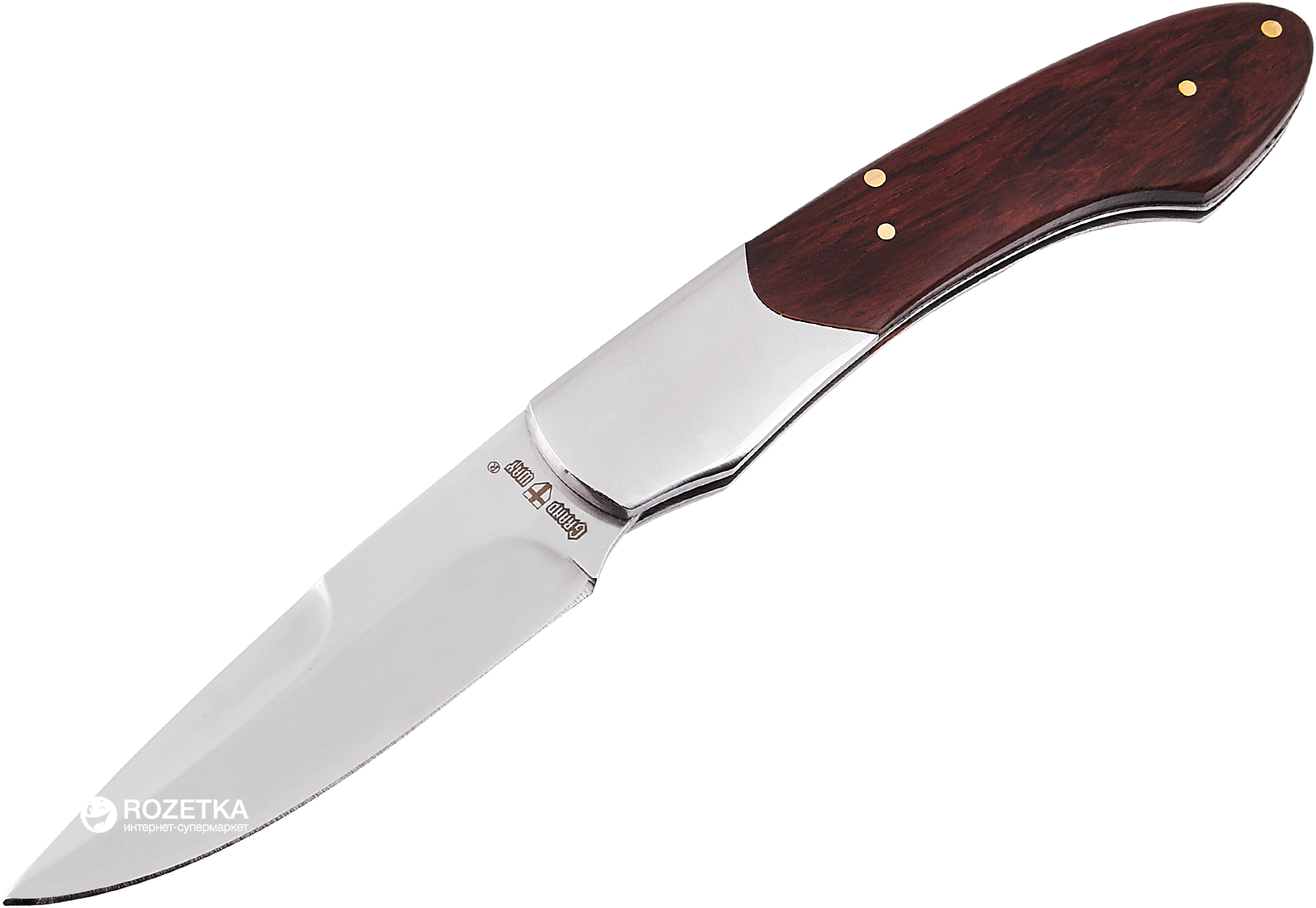 

Карманный нож Grand Way 4154 W