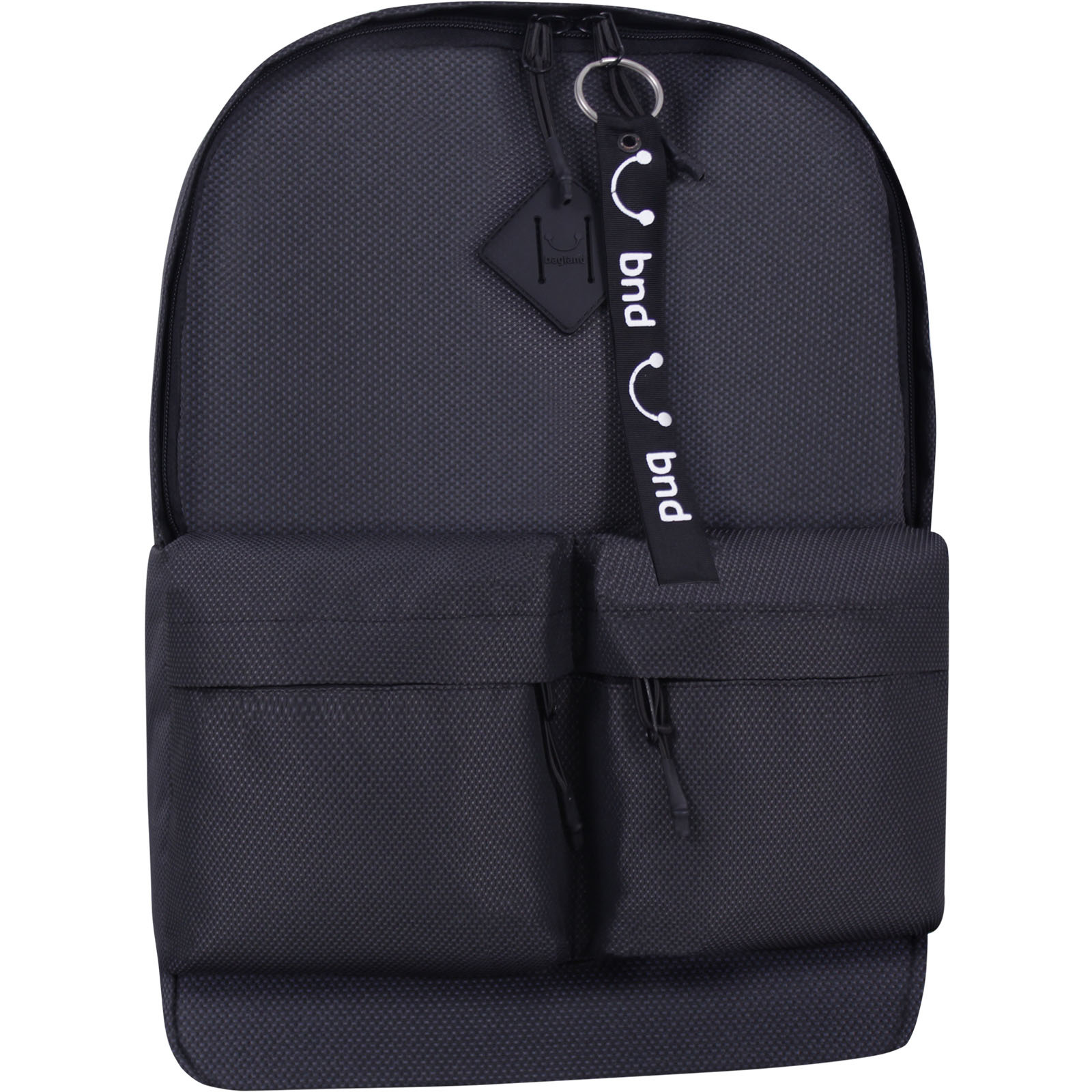 

Рюкзак Military 18 л. Bagland 43x30x14 см Чёрный 000040289