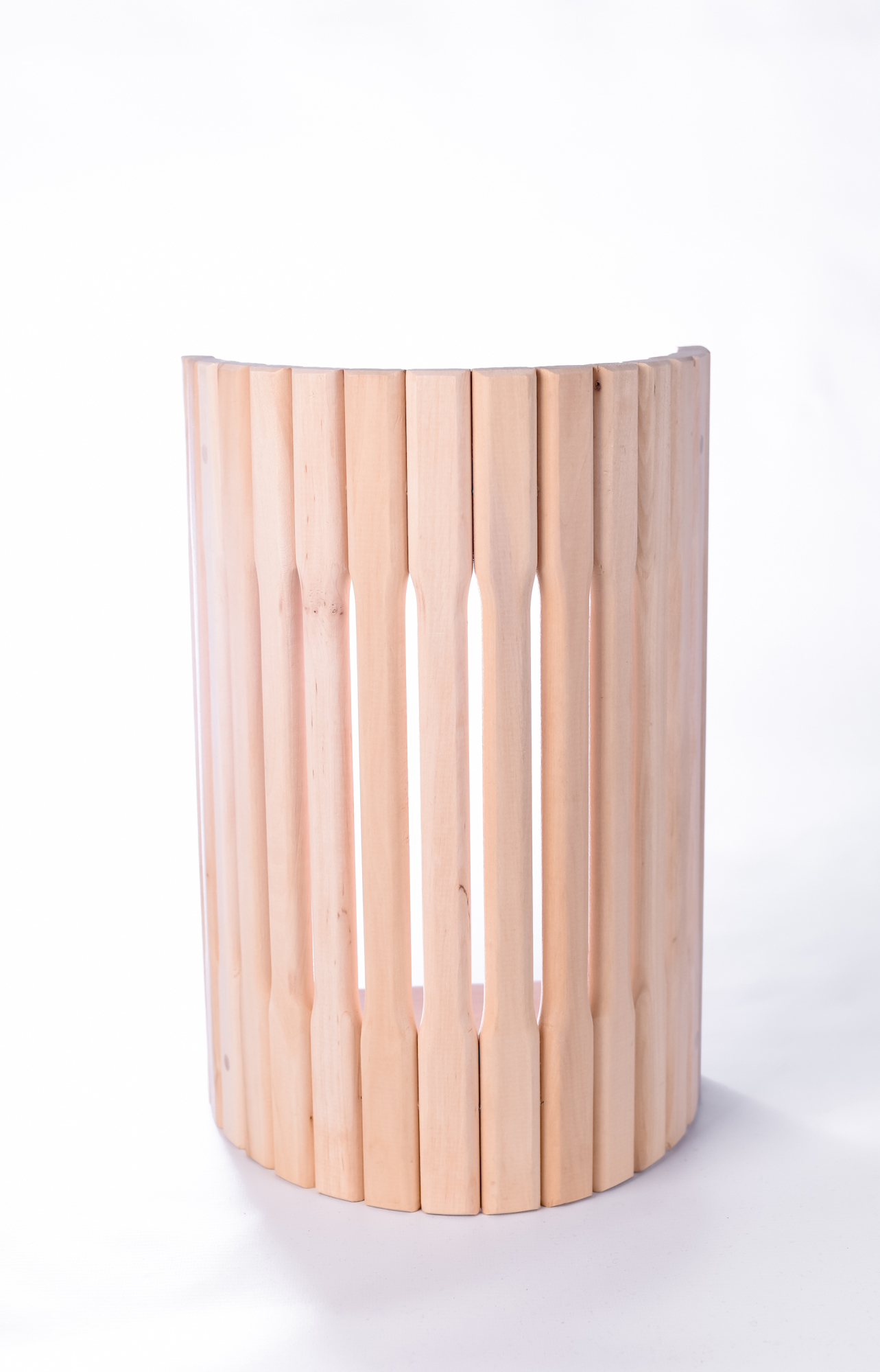 

Абажур для бани Sauna Wood "Настенный" (302975)
