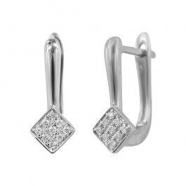 

Серьги из золота 1173308