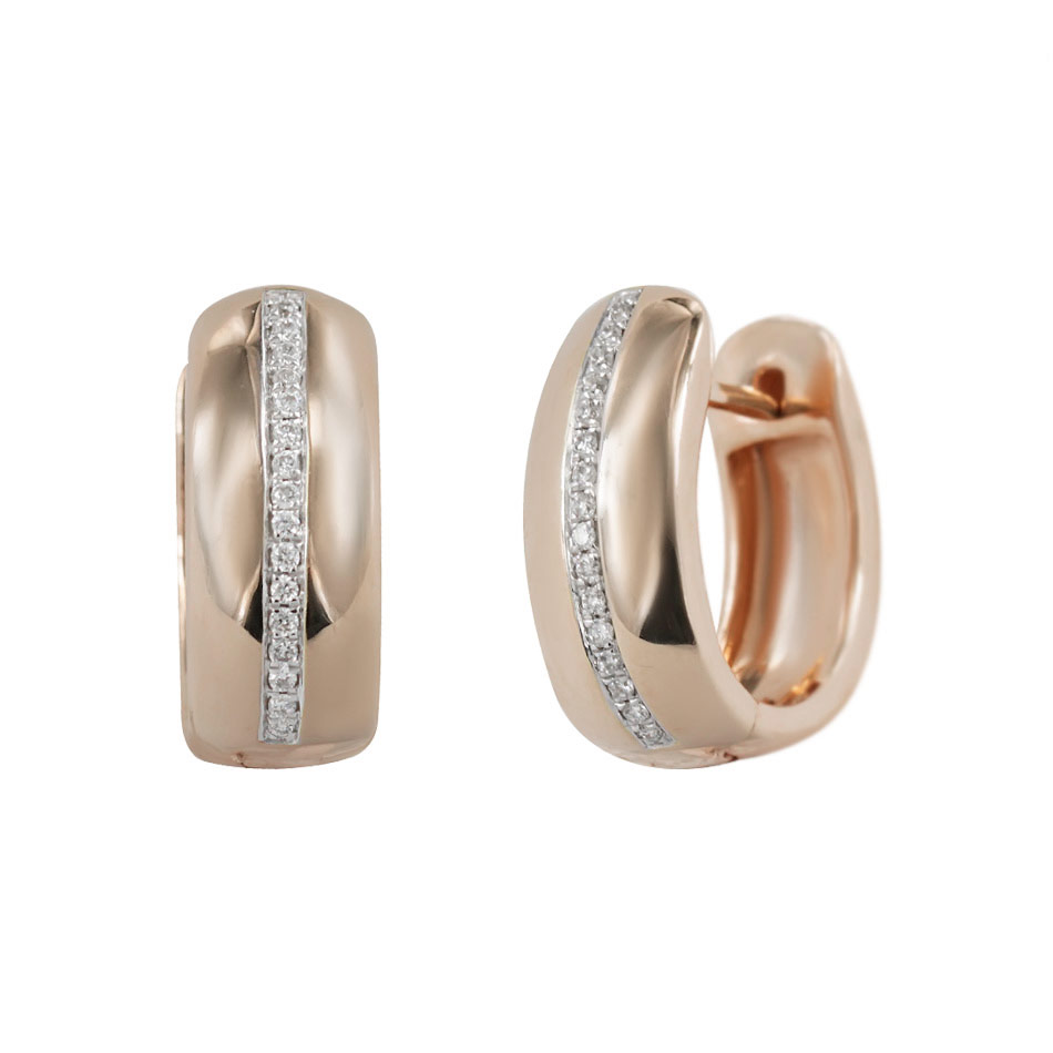 

Серьги из золота 1155893