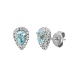 

Серьги из серебра 3305026