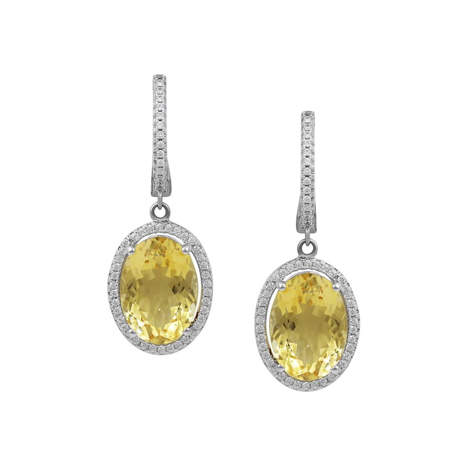 

Серьги из серебра 3268015