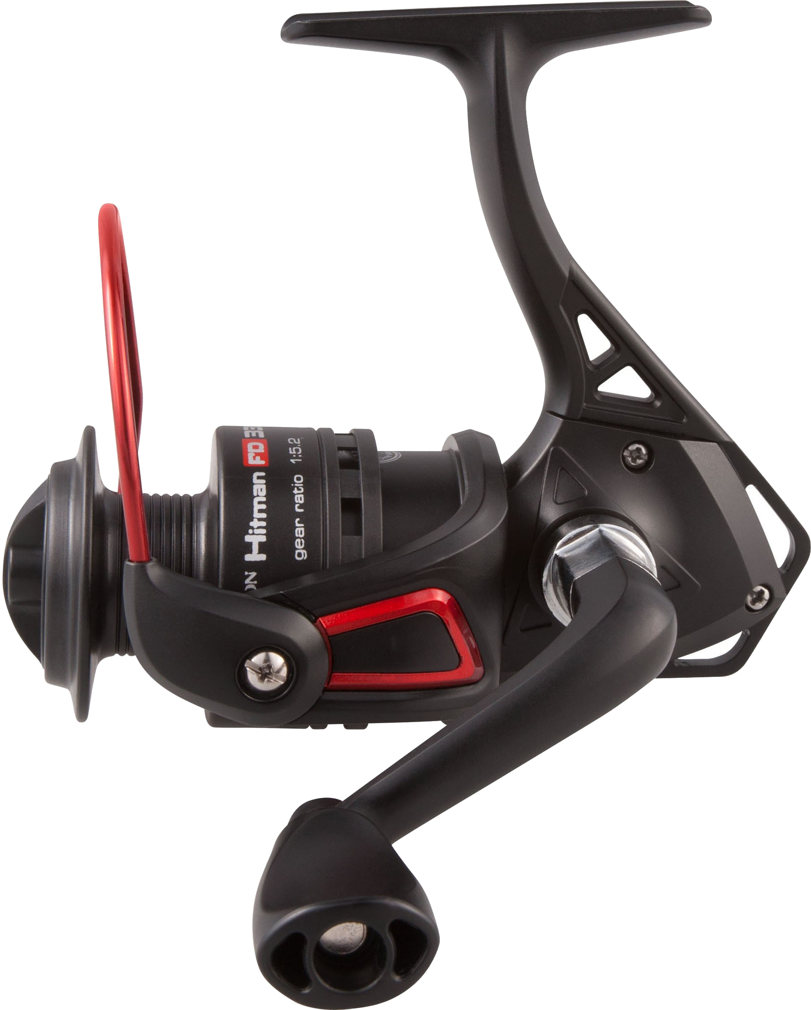 

Катушка Dragon Hitman FD325i (CHN-12-05-325)
