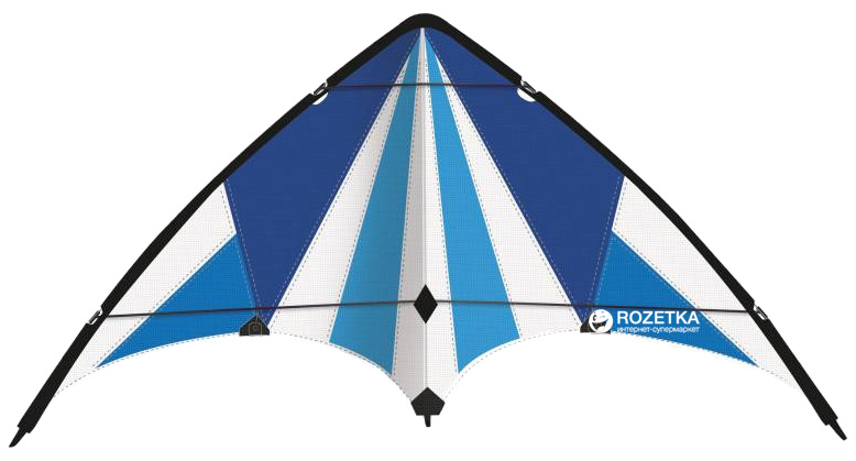 

Воздушный змей Paul Gunther Blue Loop (1083) (4001664010837)