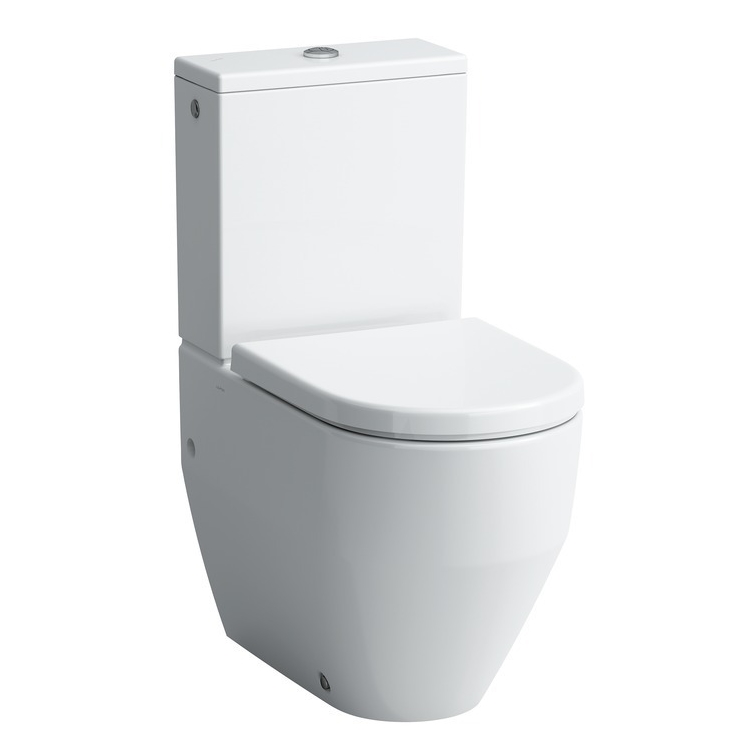 

Чаша унитаза LAUFEN Pro H8259520000001