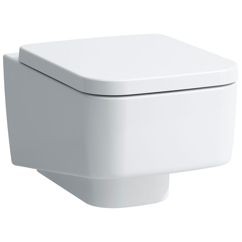 

Унитаз подвесной LAUFEN Pro 2096.2 (H8209620000001)