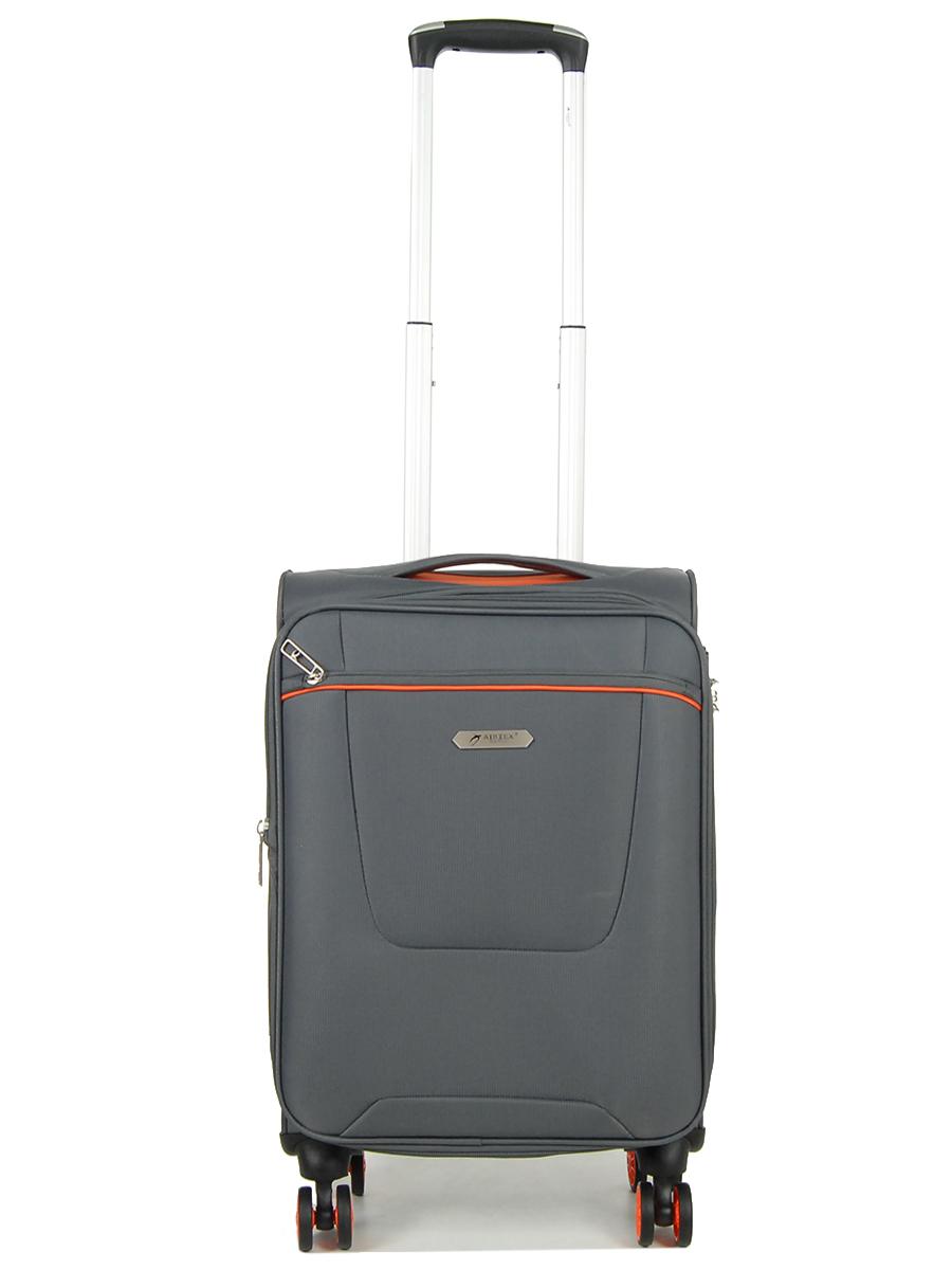 

Чемодан Airtex 825 S графит (500236)